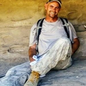 Meet your Posher, Chris